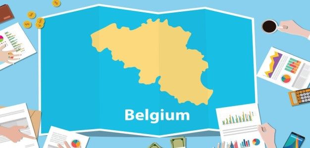 Illustration - Réforme du droit des sociétés en Belgique