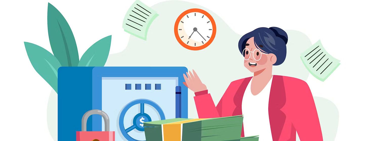 Gagnez du temps pour la vérifications des paiements de vos factures
