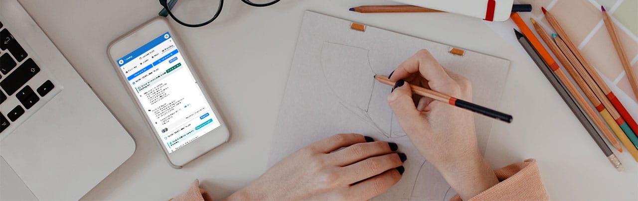 Flexina Planning, logiciel de planning d'entreprise facile à utiliser