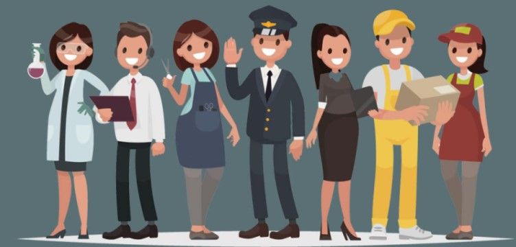 Illustration - Qu’est-ce qui diffère un Client d’un Prospect ?