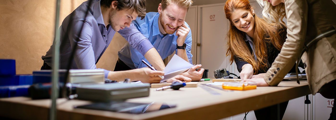 Création de devis professionnel avec logiciel de facturation